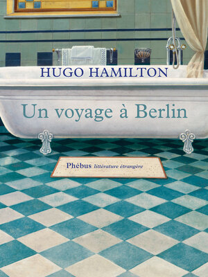 cover image of Un voyage à Berlin